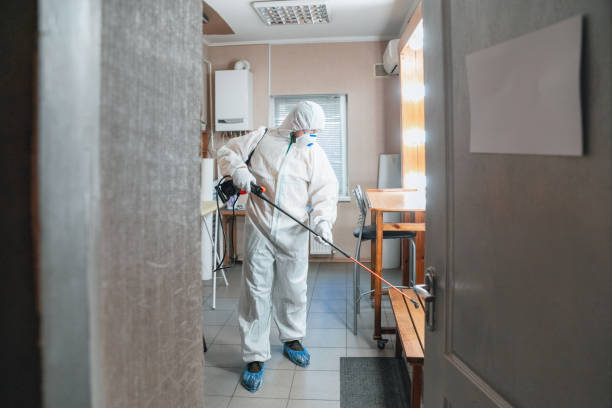 Best Dehumidification Services  in Bourbon, IN
