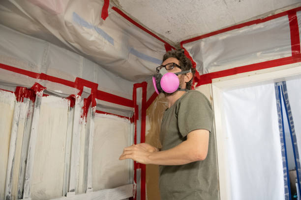 Best Mold Documentation for Insurance Claims  in Bourbon, IN